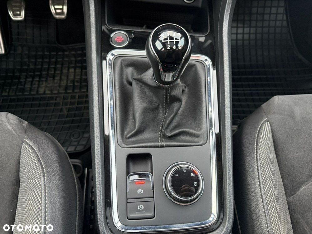 Seat Ateca 1.4 ECO TSI XCELLENCE - 28