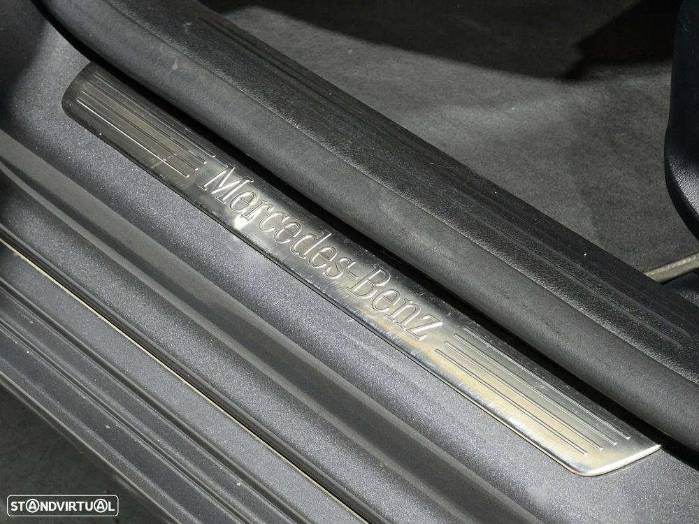 Mercedes-Benz A 250 e 8G-DCT Progressive - 34