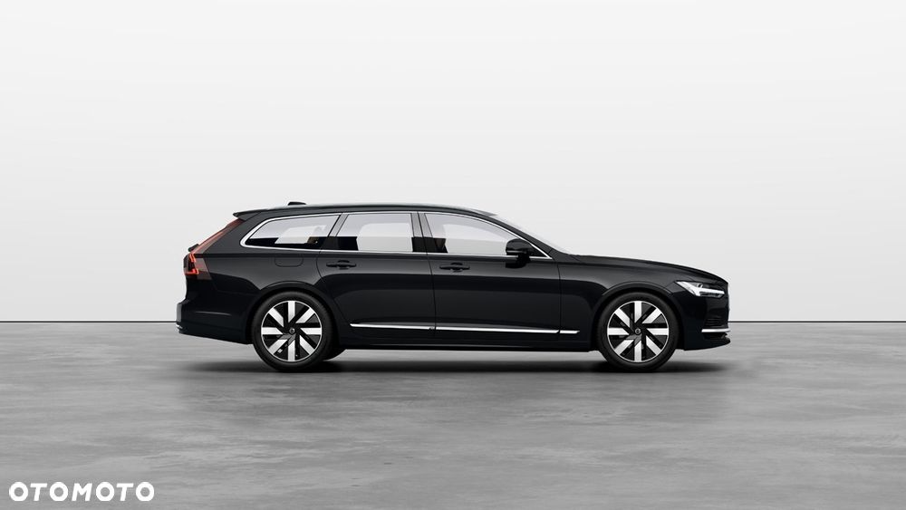 Volvo V90 T6 AWD Plug-In Hybrid Ultra Bright - 8