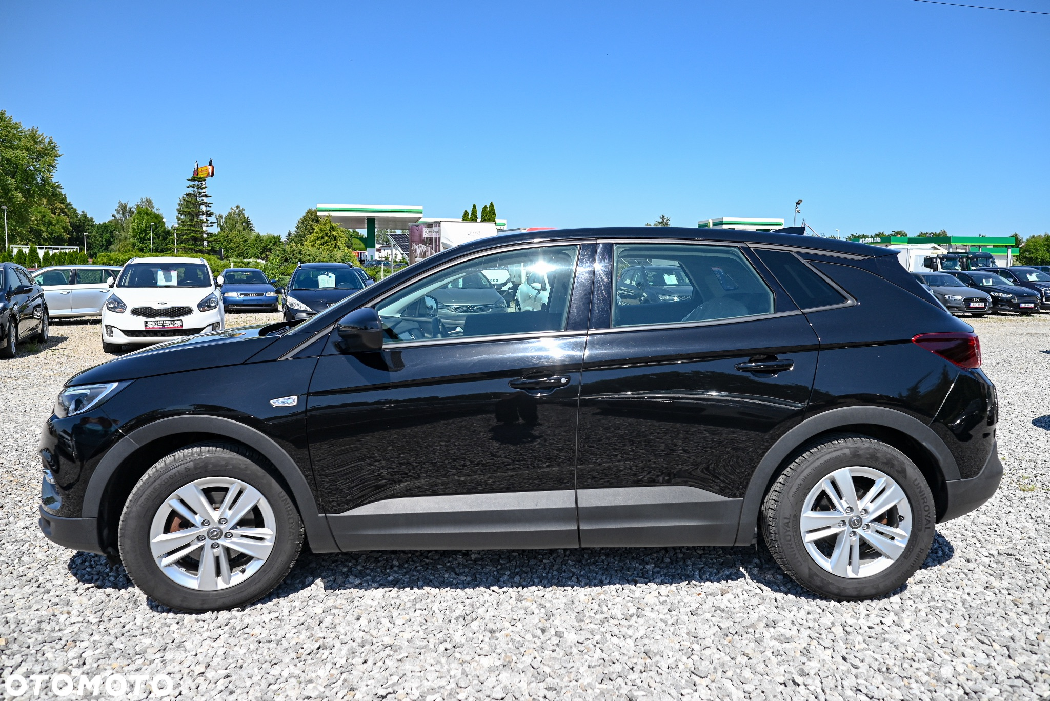 Opel Grandland X 1.5 D Start/Stop Color Line - 2