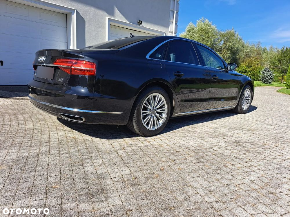 Audi A8 3.0 TDI clean diesel Quattro - 7