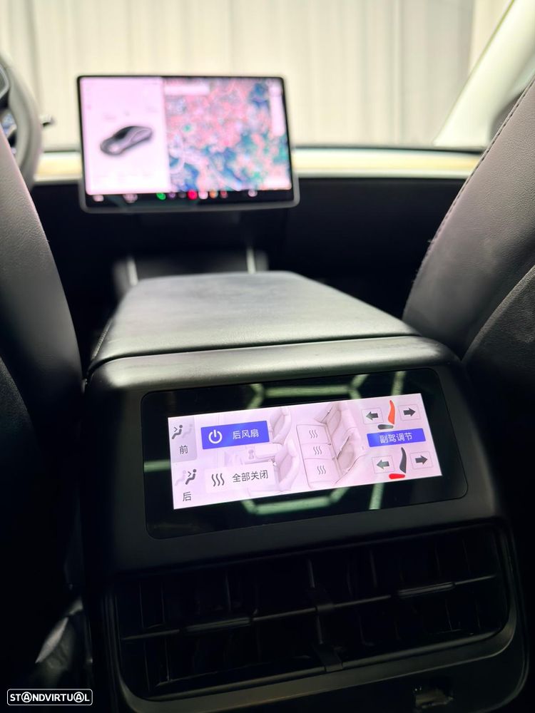 Tesla Model 3 Performance Dual Motor AWD - 11