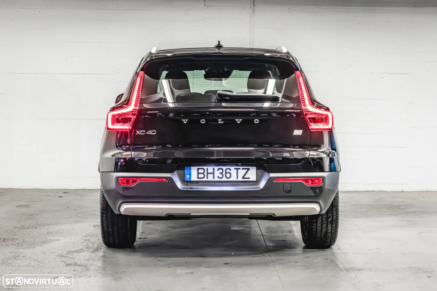 Volvo XC 40 1.5 T5 PHEV R-Design - 7