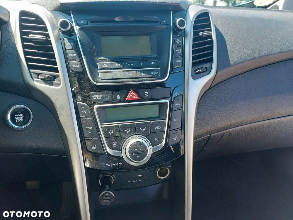 Hyundai i30 - 20