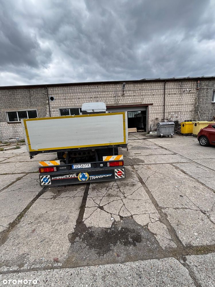 Iveco STRALIS - 5