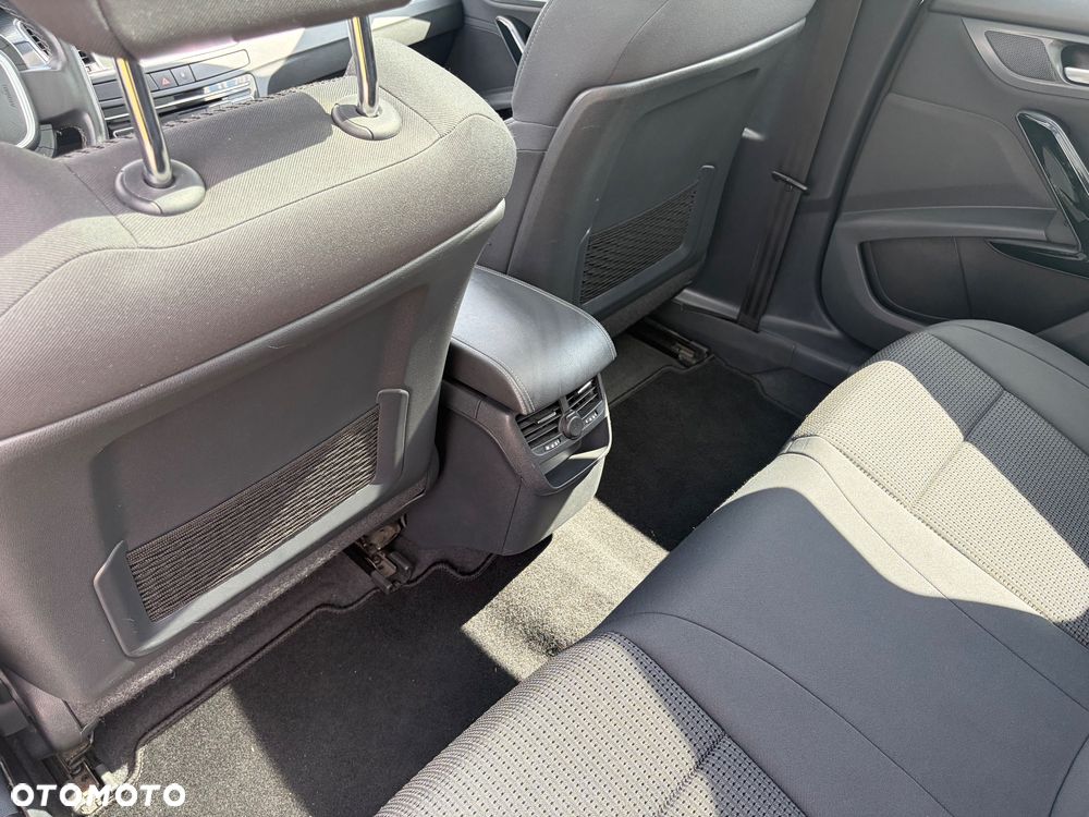 Peugeot 508 2.0 BlueHDi Active S&S - 23