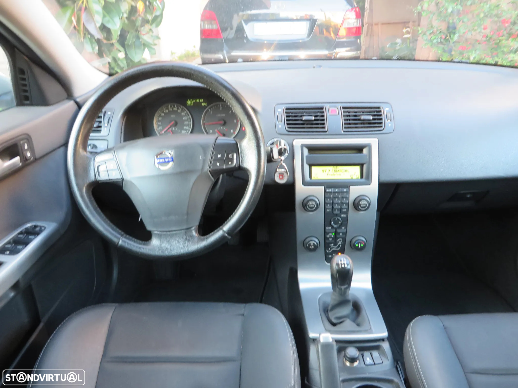 Volvo V50 1.6 D Nível 1 - 16