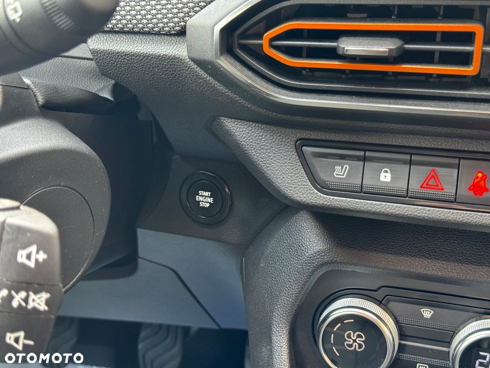 Dacia Sandero - 20