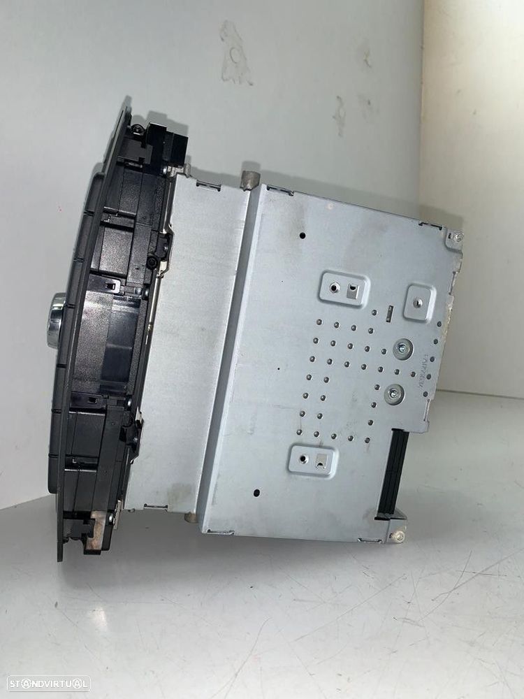 SISTEMA NAVEGAÇÃO GPS MERCEDES-BENZ CLASSE B 2014 - 4