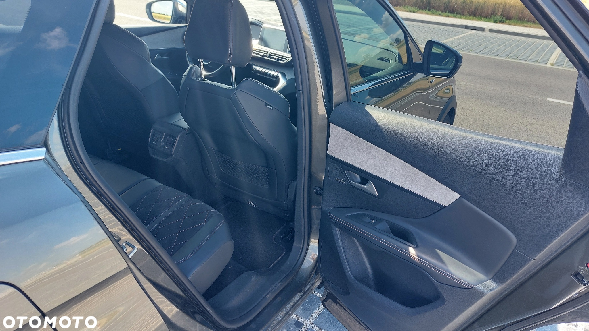 Peugeot 3008 BlueHDi 180 Stop & Start EAT6 GT - 18