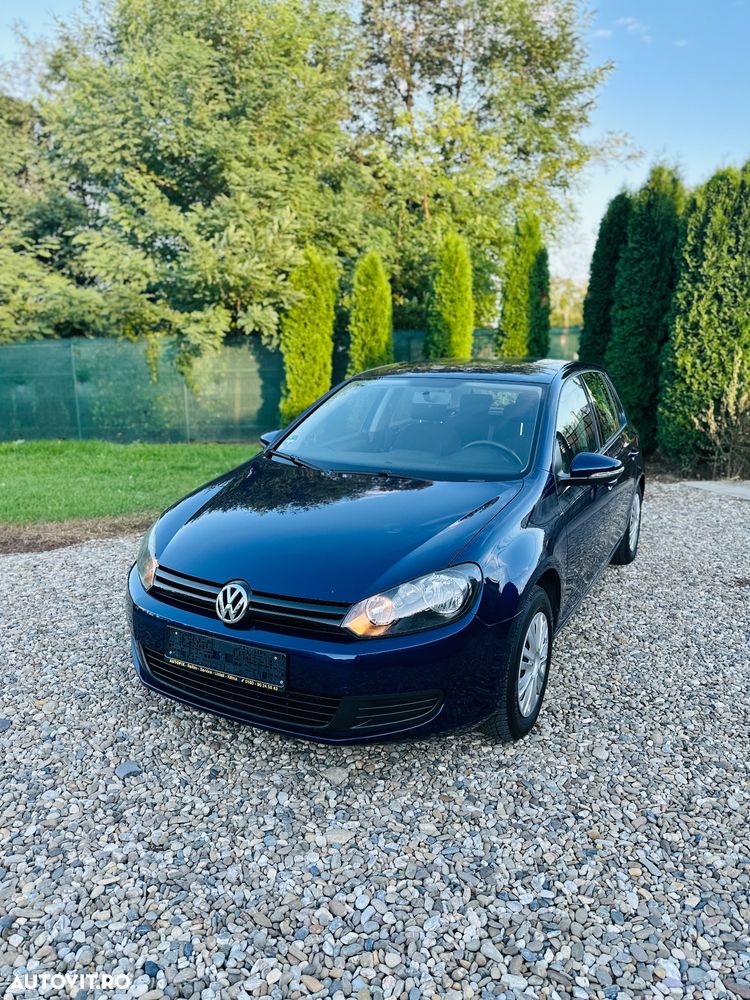 Volkswagen Golf 1.2 TSI Team - 30