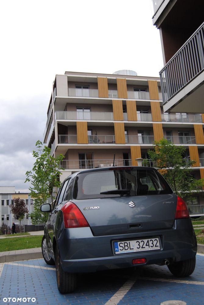 Suzuki Swift 1.3 GS / Premium - 3