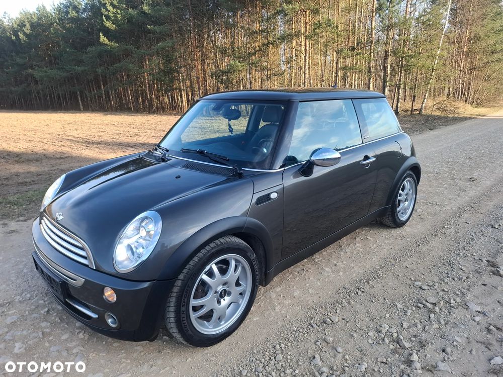 MINI Cooper - 6