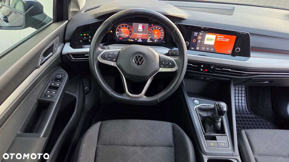 Volkswagen Golf 1.5 TSI EVO Life - 14