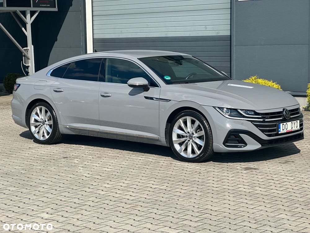 Volkswagen Arteon 2.0 TDI R-Line DSG - 11