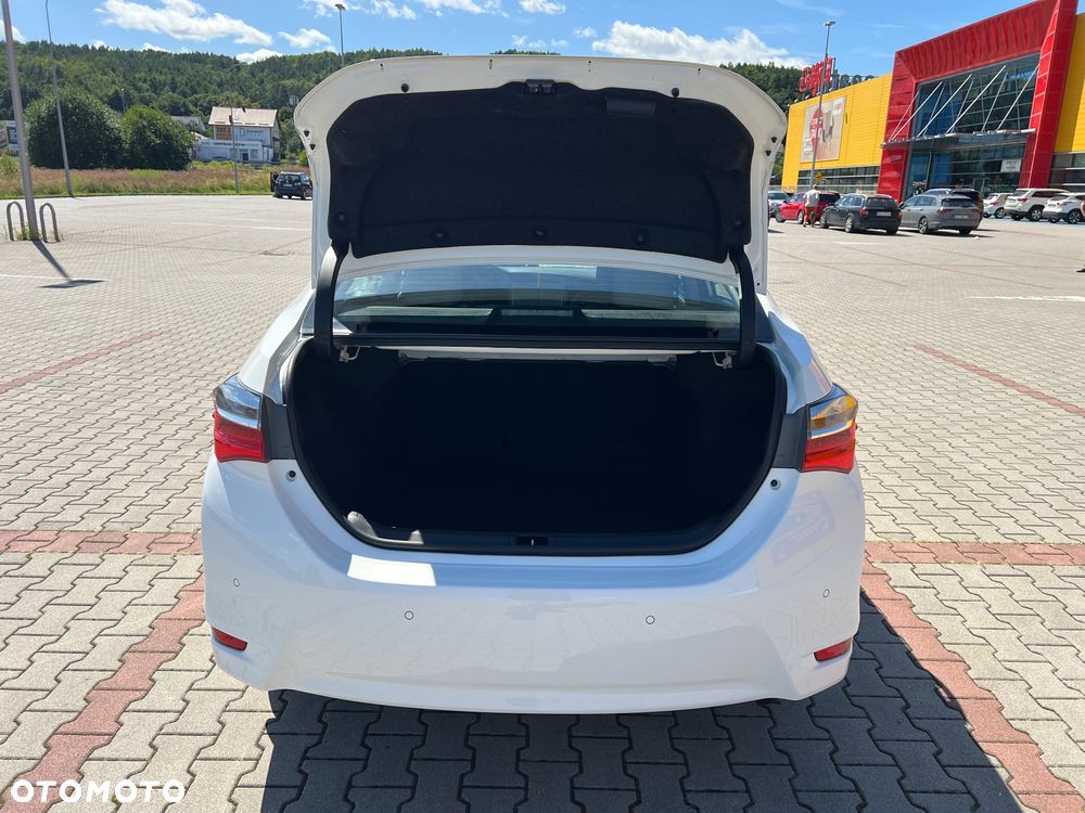 Toyota Corolla 1.6 Prestige - 17