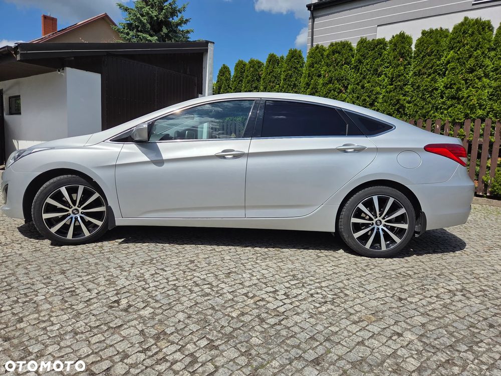 Hyundai i40 1.6 Comfort - 2