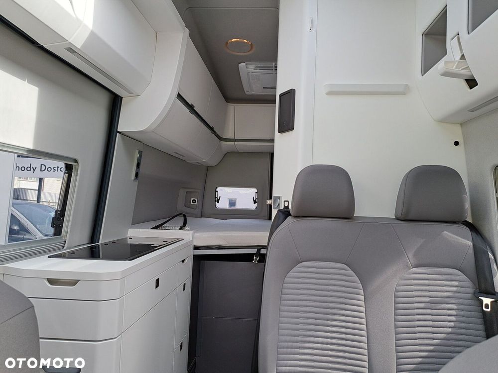 Volkswagen Crafter - 21