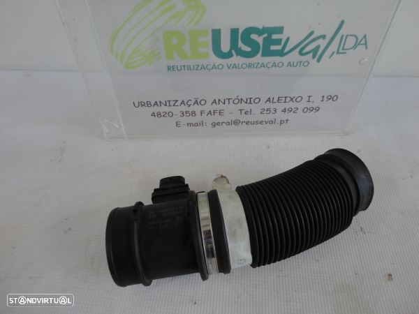 Caixa De Filtro De Ar Completo Saab 9-3 (Ys3f, E79, D79, D75) - 3