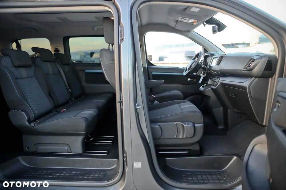 Peugeot Traveller L2 2.0 EAT8 Active - 23