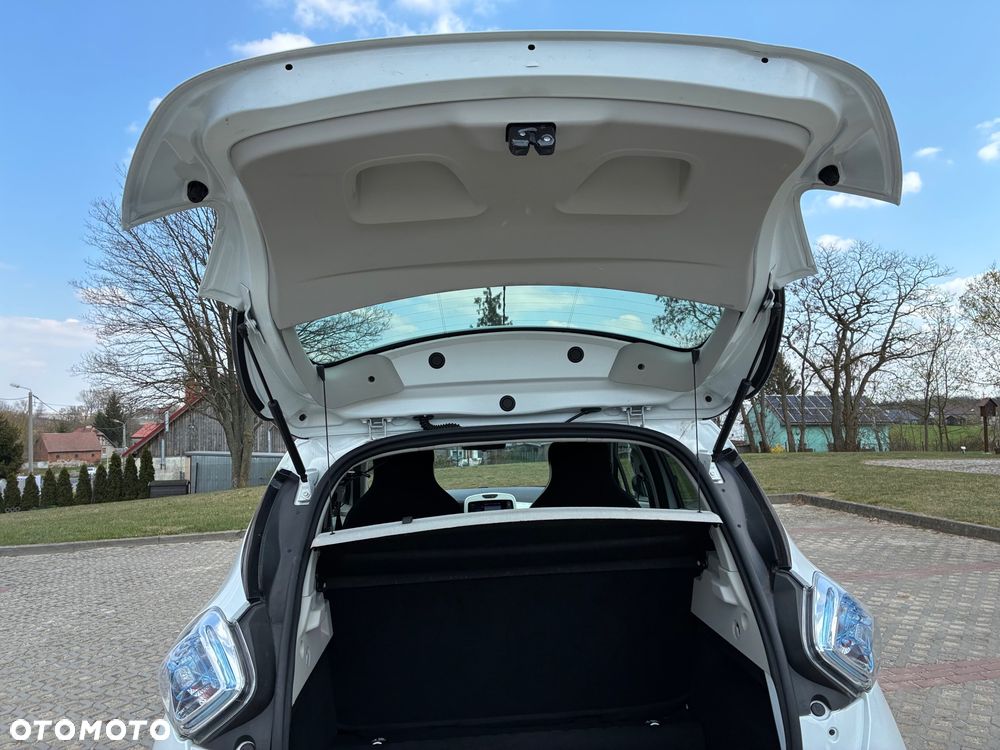 Renault Zoe (mit Batterie) 22 kwh Life - 10