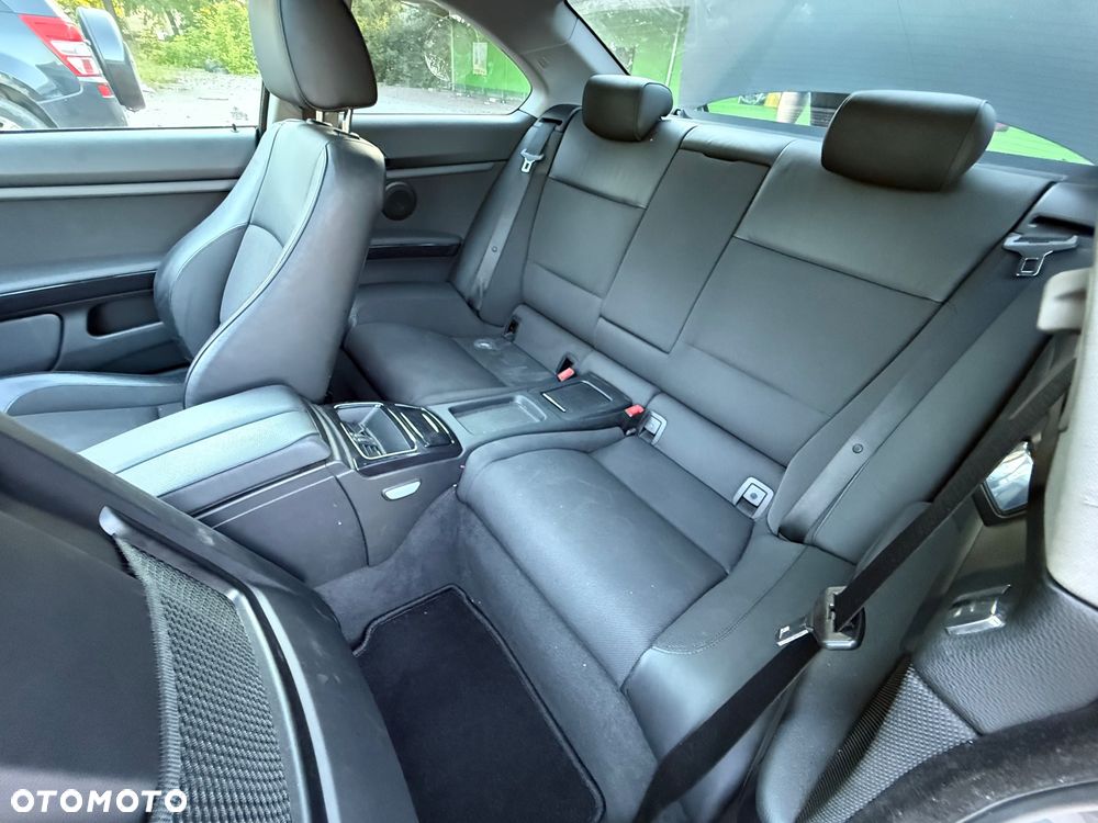 BMW Seria 3 - 10