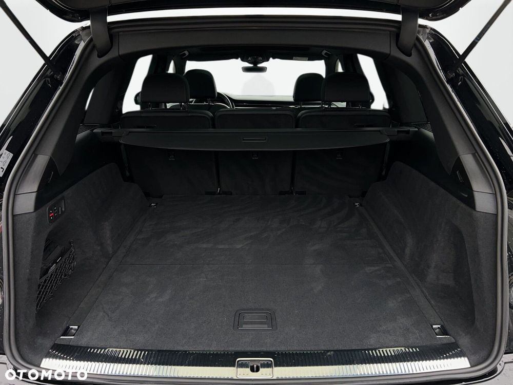 Audi Q7 45 TDI Quattro Tiptronic - 21