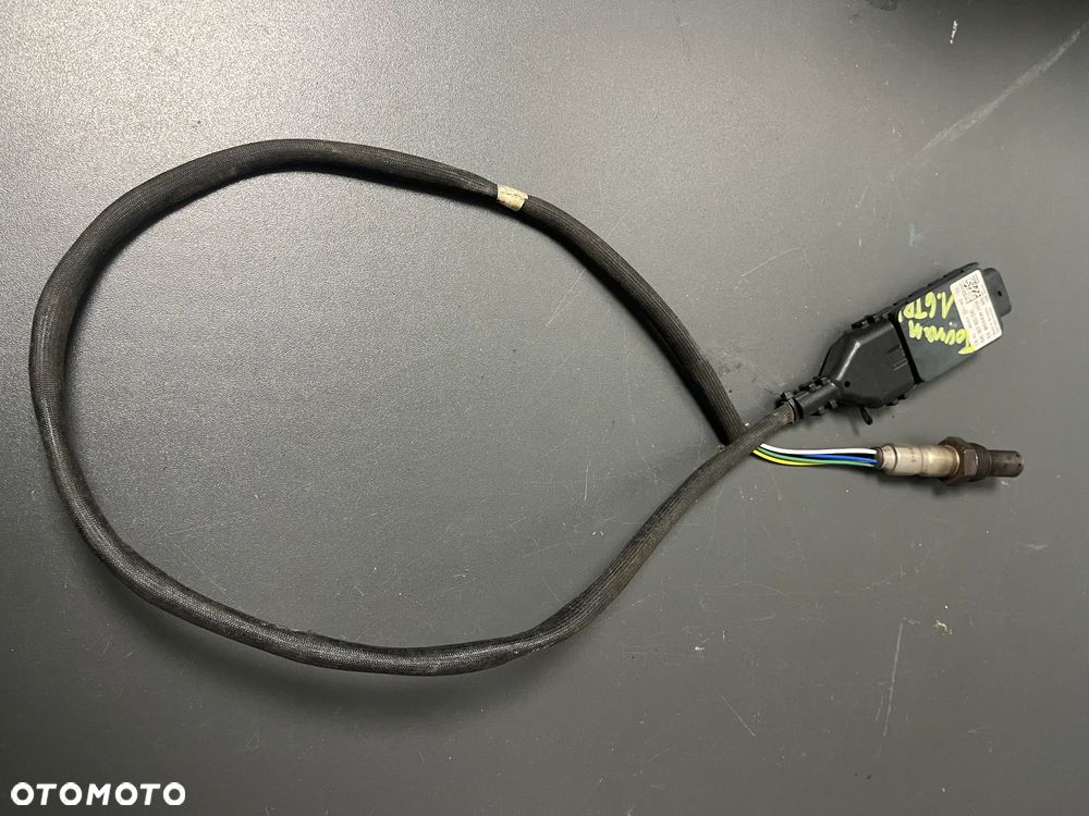 VW SKODA AUDI SONDA LAMBDA CZUJNIK NOX 04L907805CH - 1