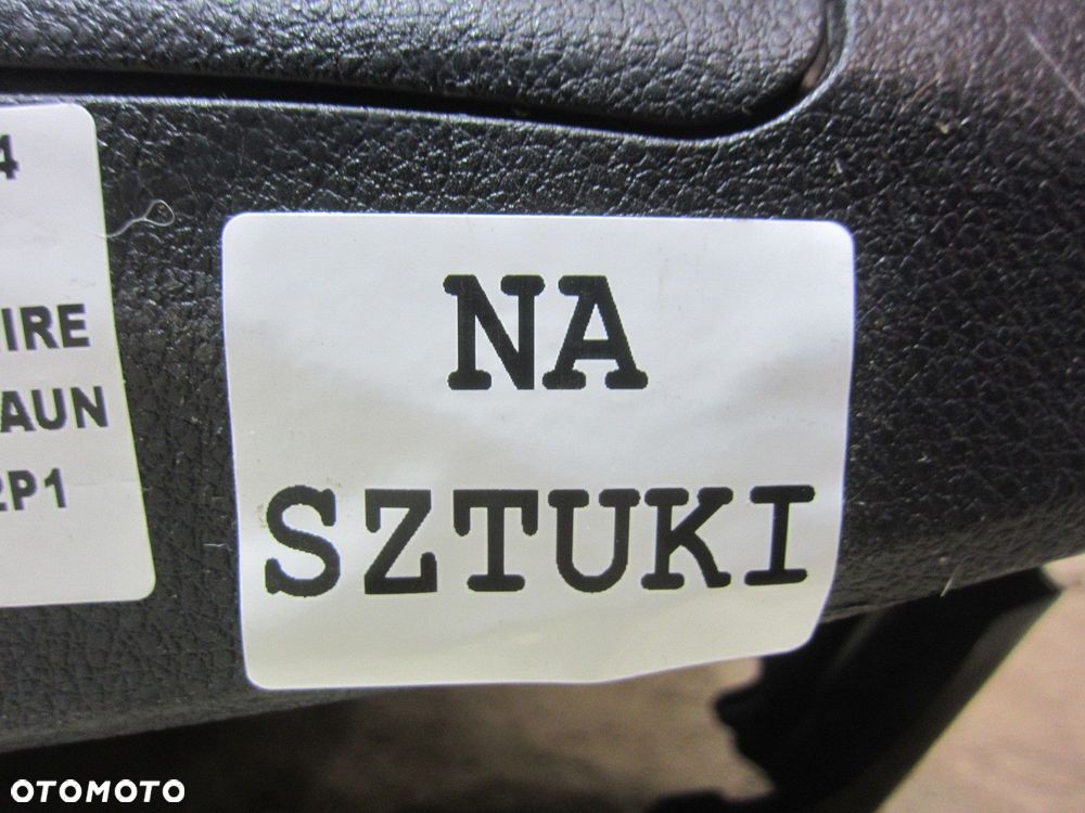 BMW 3 F30 F31 FOTEL KIEROWCY LEWY DAKOTA BRAUN SKÓRA BRĄZOWA 52107941262 - 12