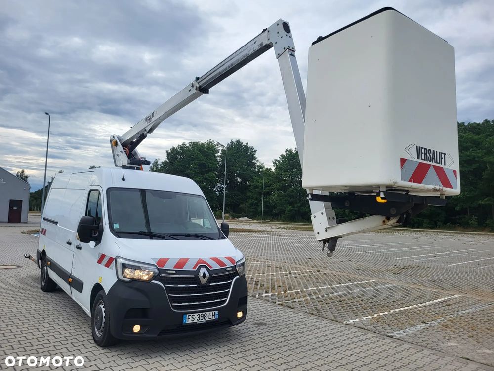 Renault MASTER - 10