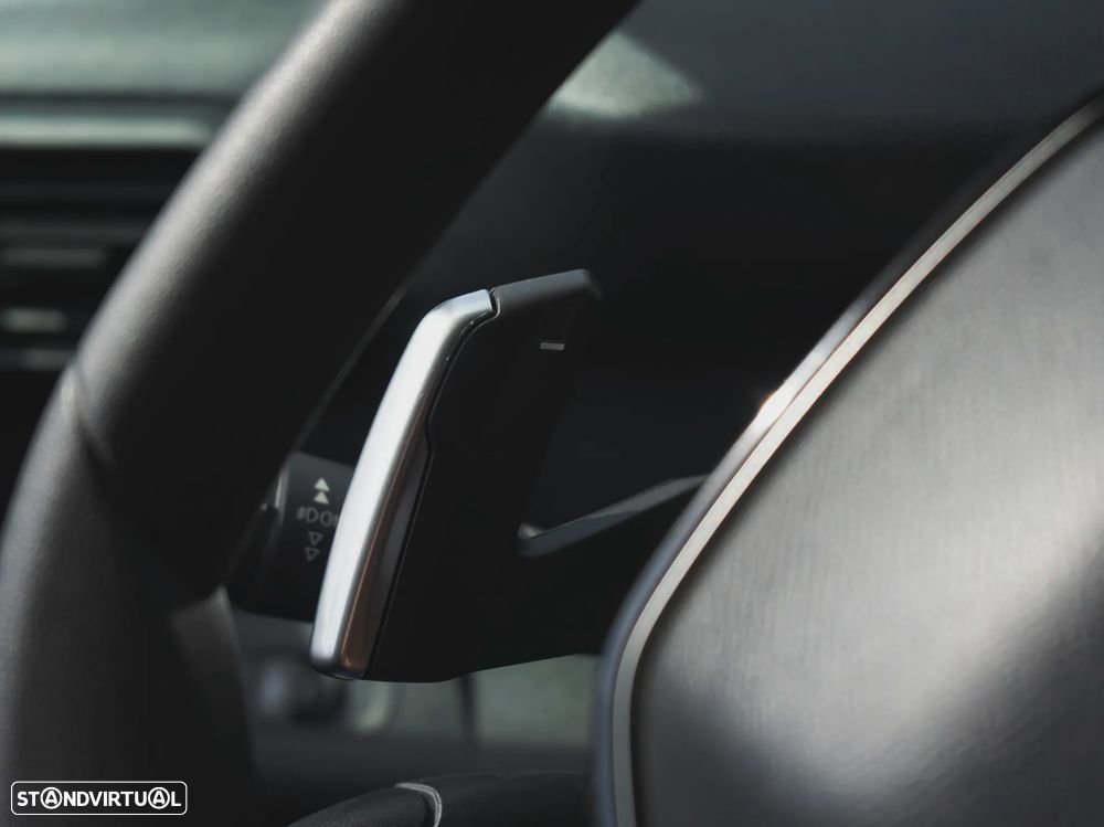 Peugeot PARTNER MONOSPACE 1.5 BLUEHDI 130 - 19