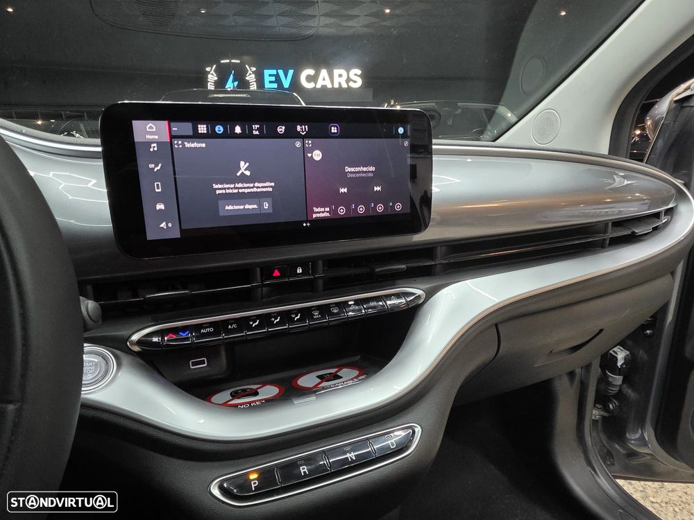 Fiat 500e 42 kWh Icon - 12