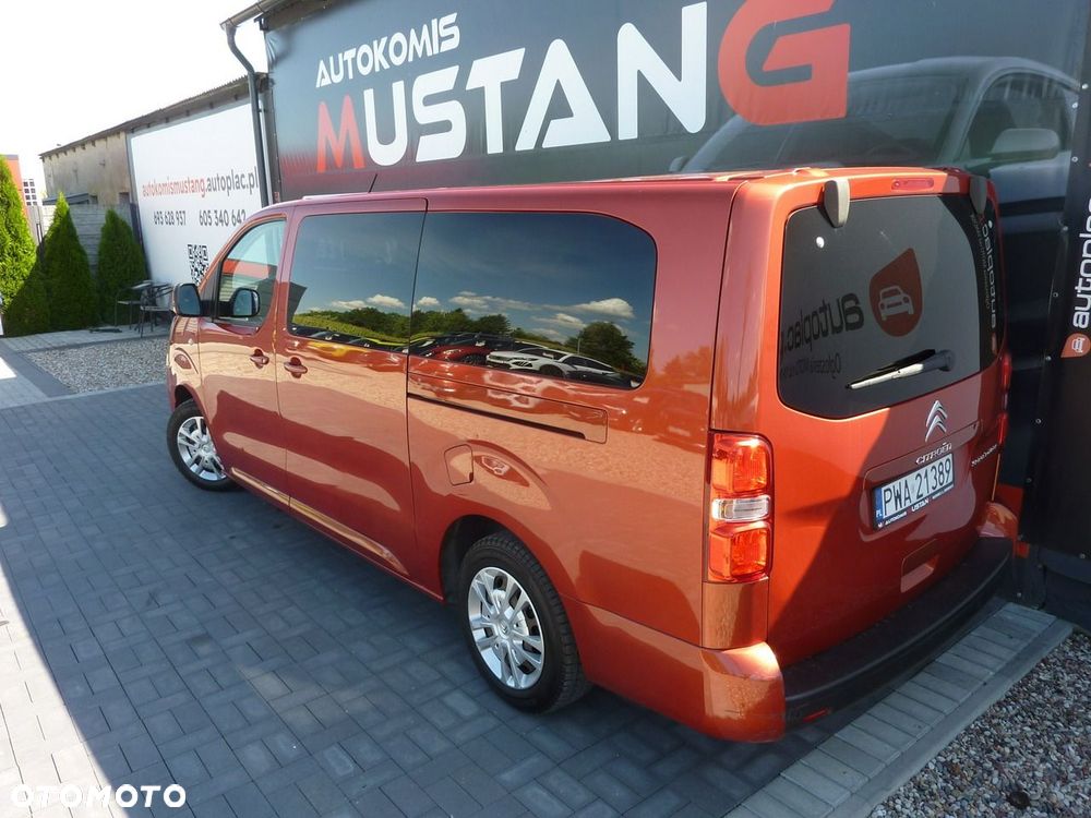 Citroën Jumpy Combi - 6