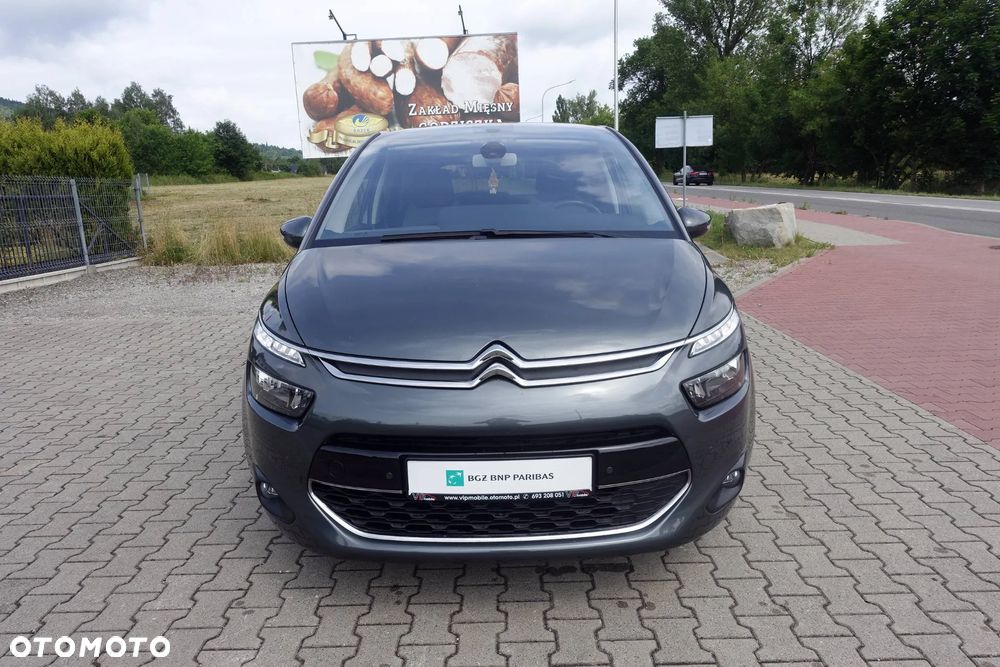 Citroën C4 Picasso BlueHDi 120 SHINE - 2