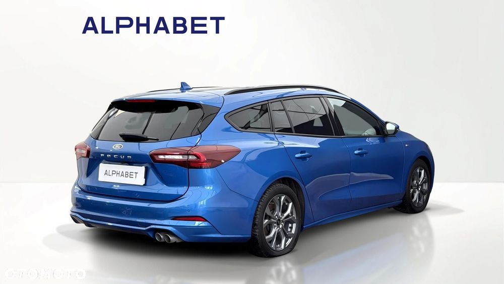Ford Focus 1.5 EcoBlue ST-Line X - 5