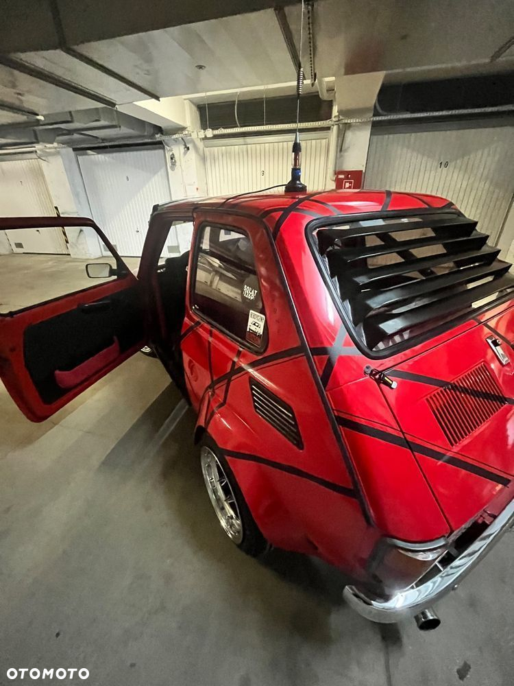 Fiat 126 elx Maluch std - 5