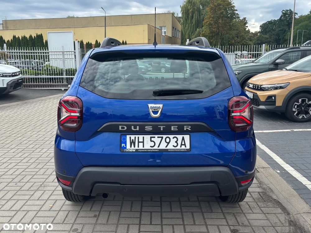 Dacia Duster 1.3 TCe Comfort - 6