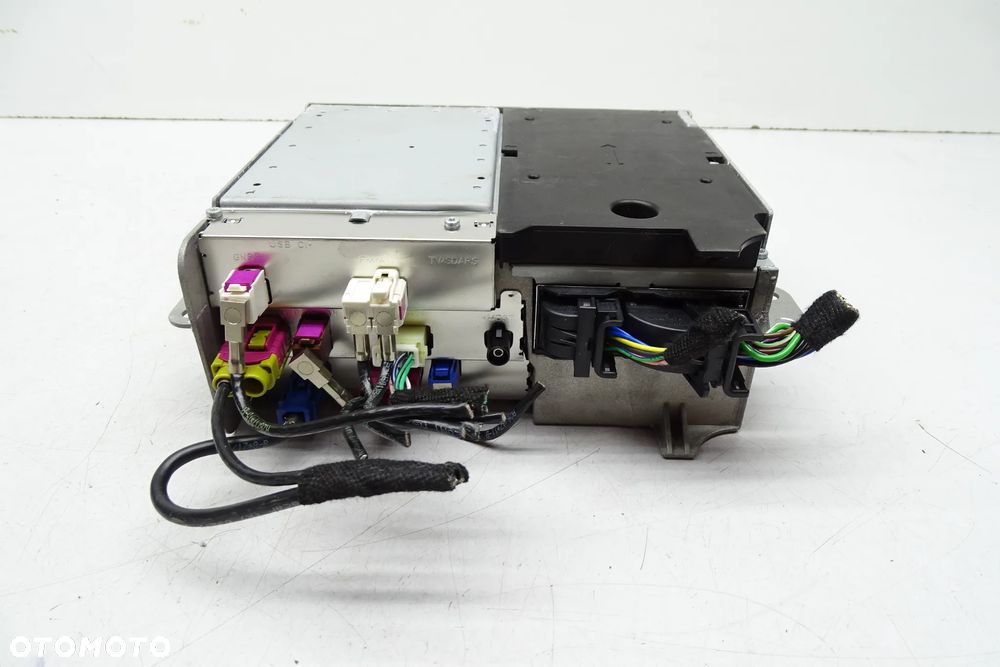 Mercedes CLA W118 A W177 B W247 Radio Tuner Nawigacja 2479006809 - 3