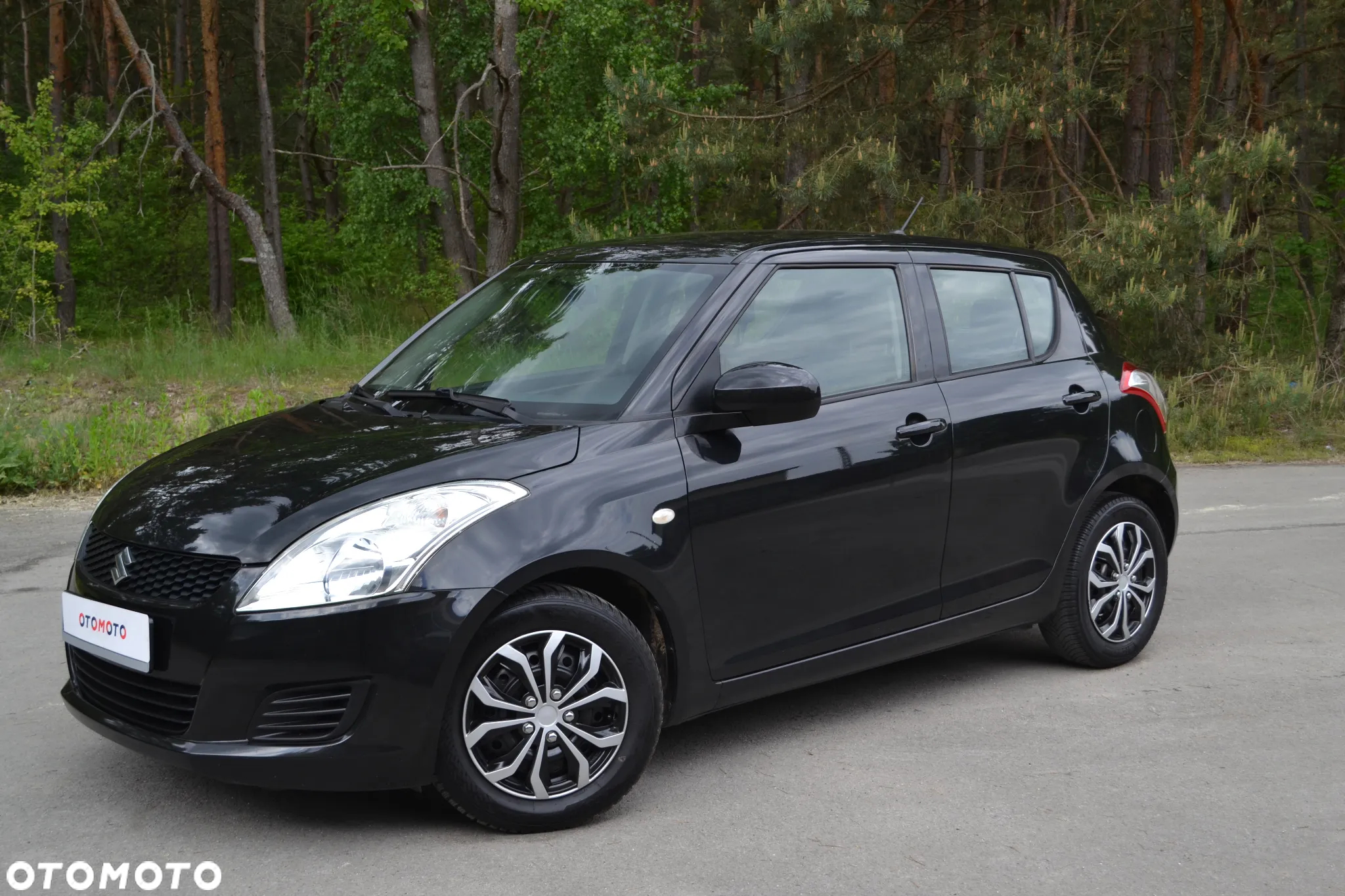 Suzuki Swift - 2