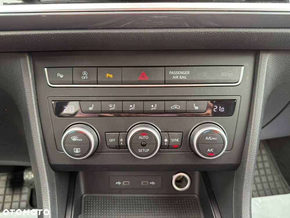Seat Ateca 1.5 TSI Style S&S - 20