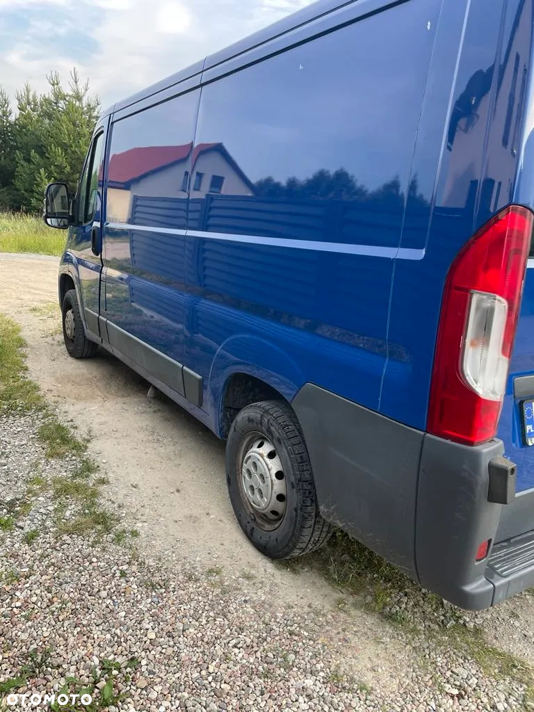Fiat Ducato - 10