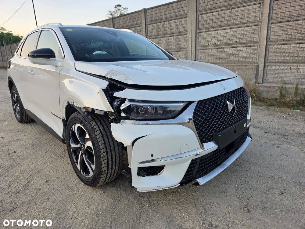DS Automobiles DS 7 Crossback - 25