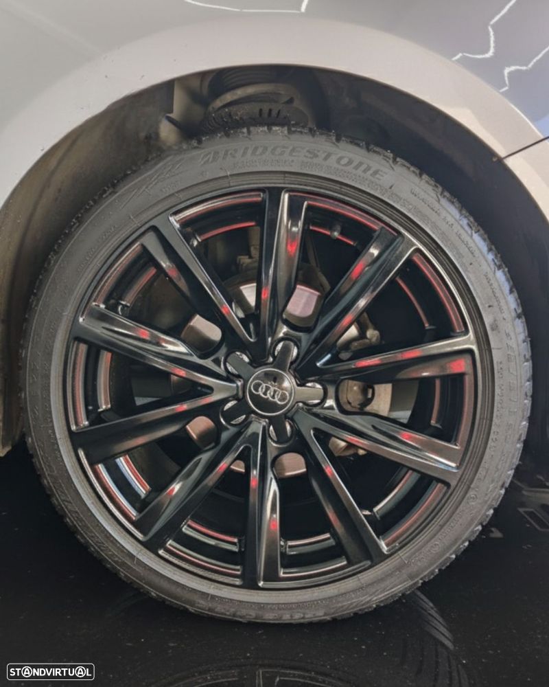 Audi A1 1.2 TFSI S line Sport Pack - 18