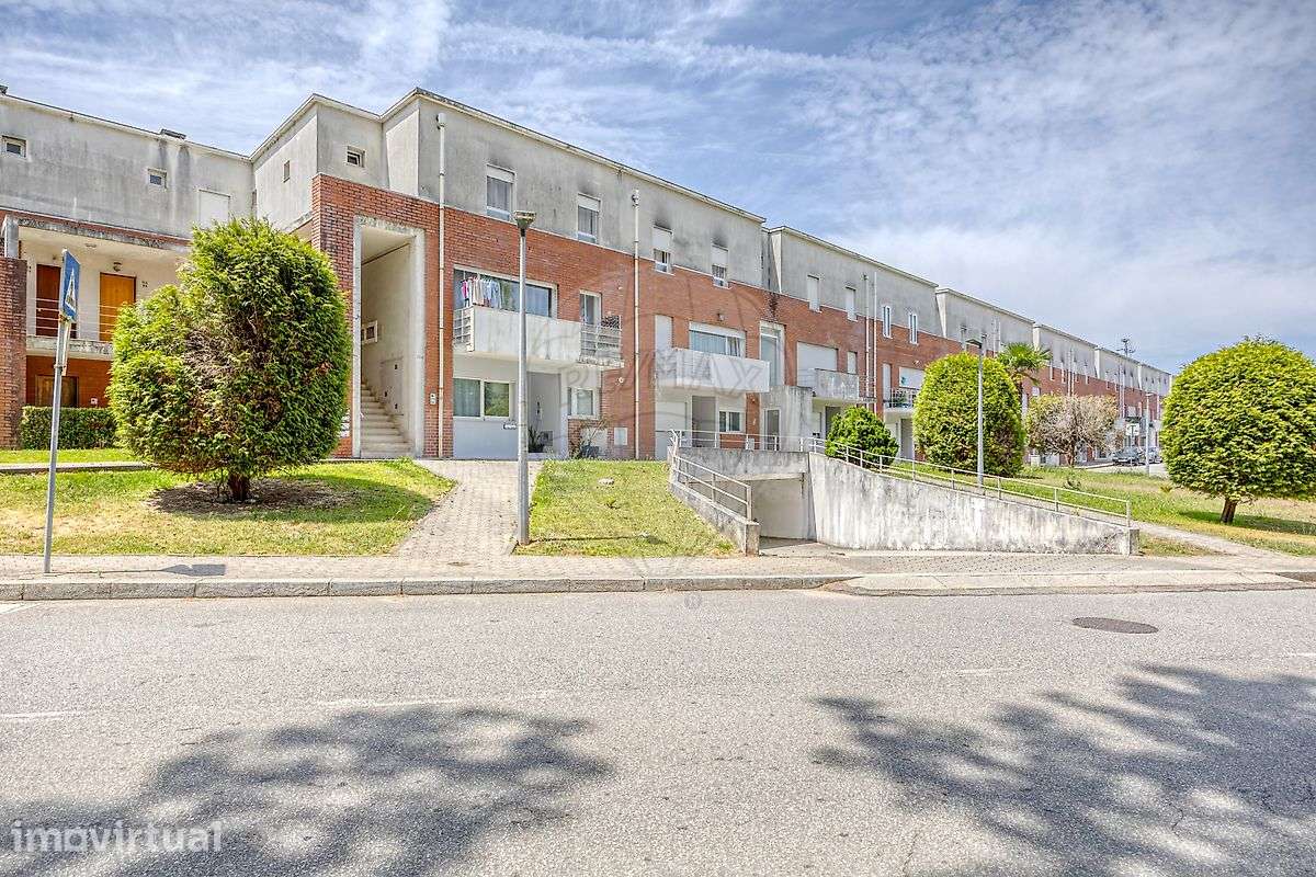 Apartamento T2 para venda - Grande imagem: 3/26