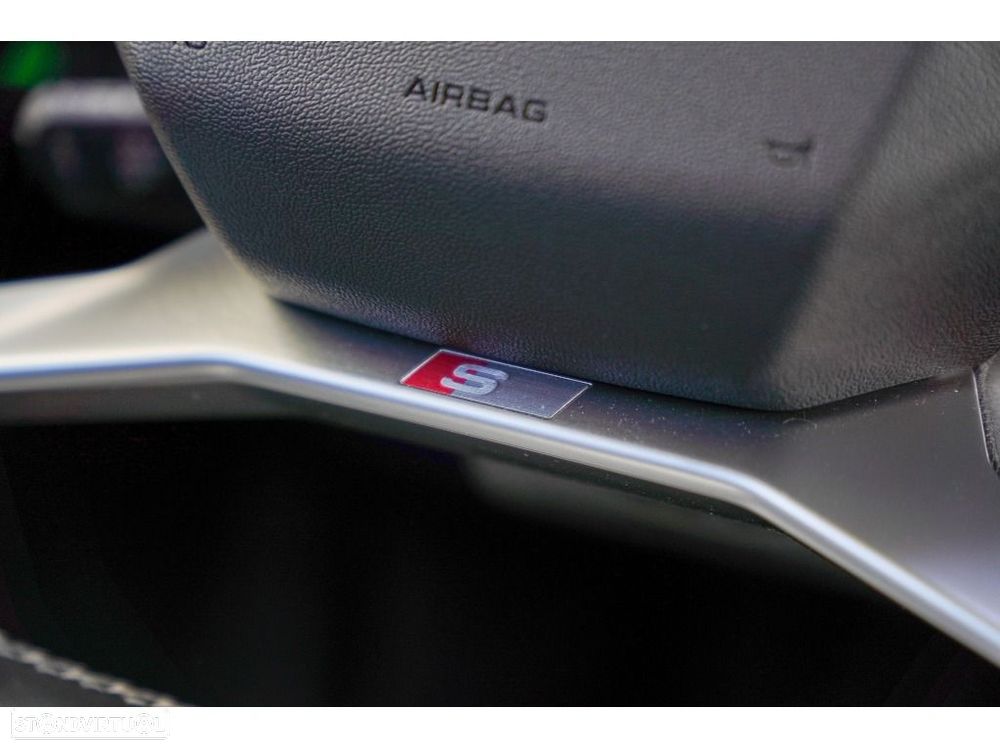 Audi Q4 Sportback e-tron 45 82 kWh - 26