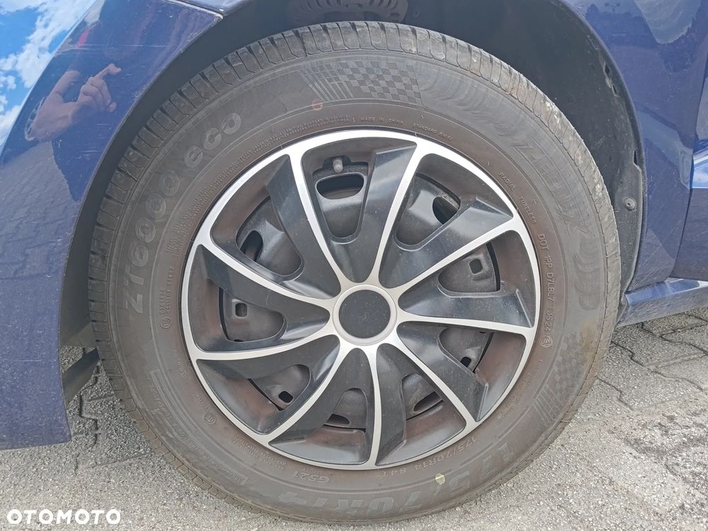 Volkswagen Polo 1.2 12V Comfortline - 15