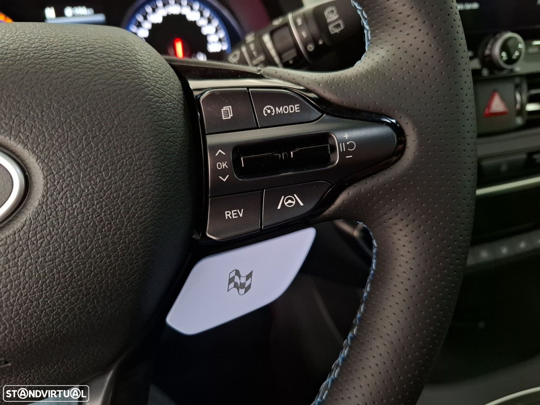 Hyundai i30 N 2.0 T-GDi Pack Performance - 17