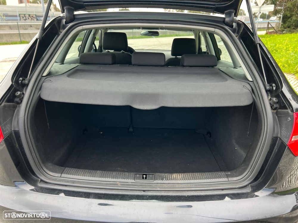 Audi A3 Sportback 1.6 TDI Sport - 9