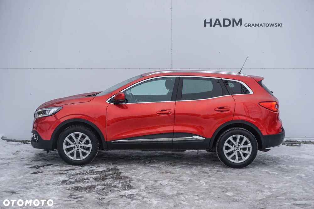 Renault Kadjar 1.2 Energy TCe Spring Edition - 8