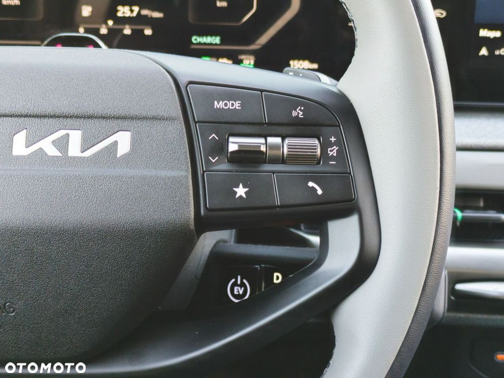Kia EV4 - 25